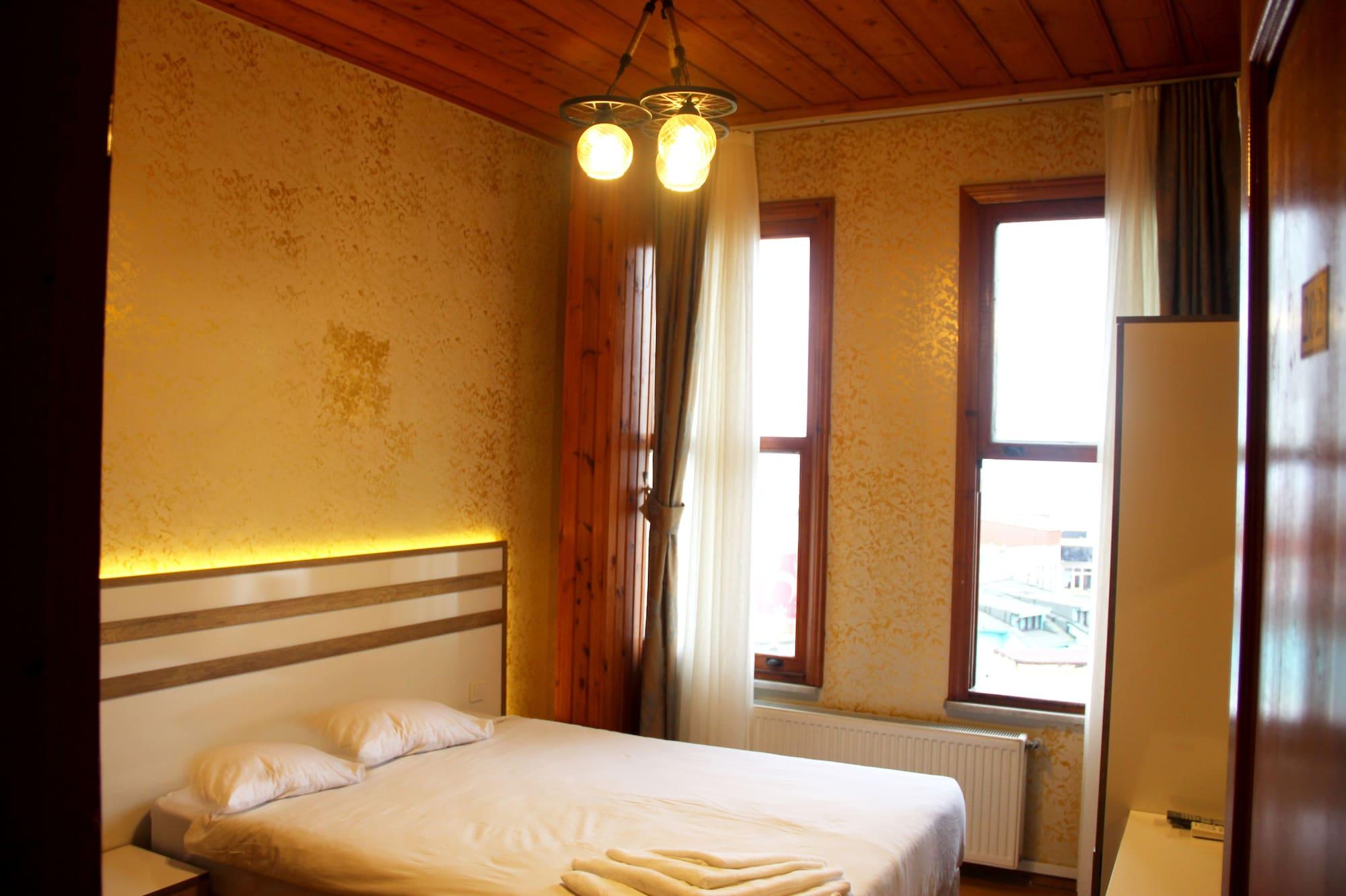 Theodian Hotel Estambul Exterior foto
