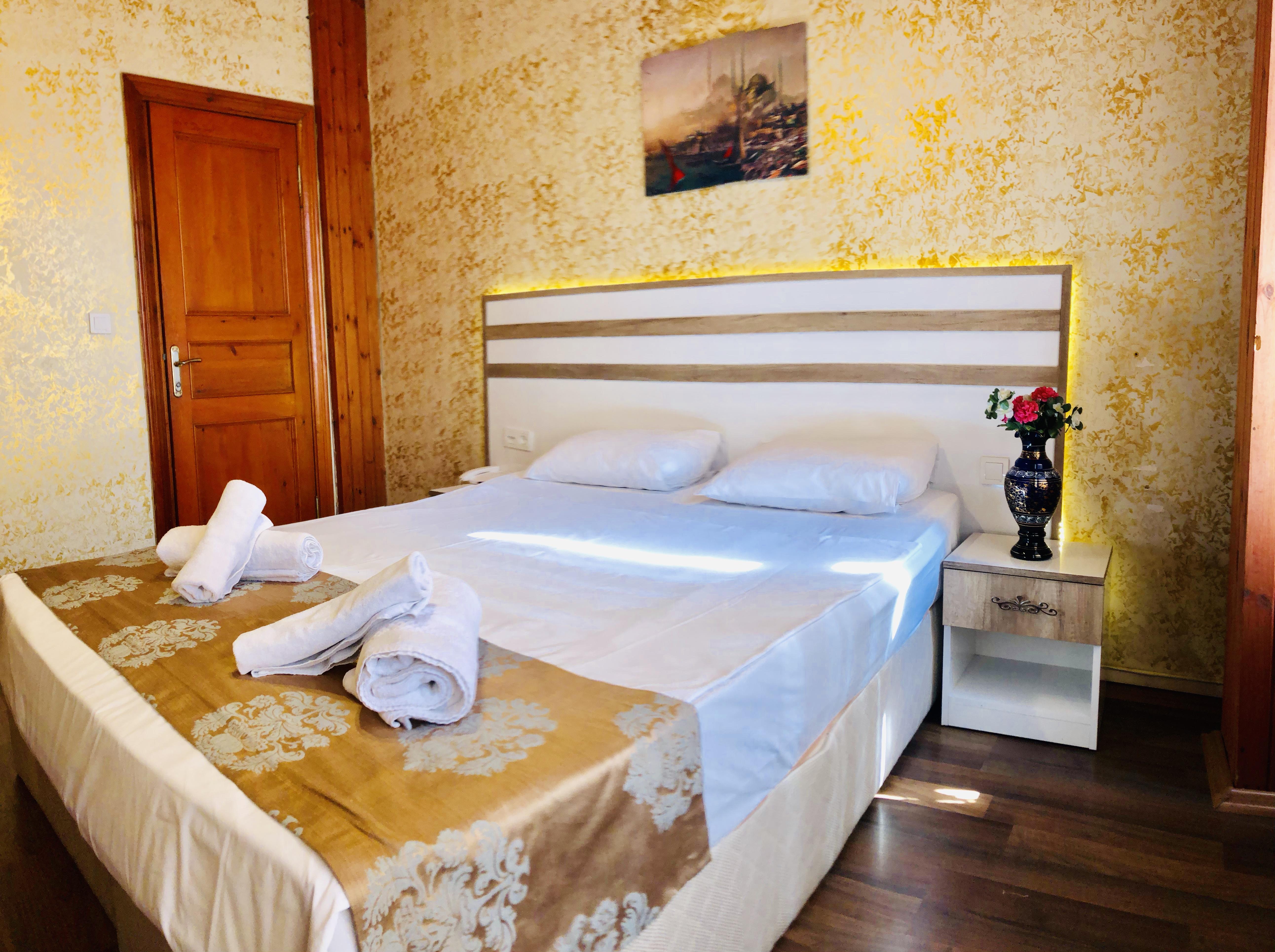 Theodian Hotel Estambul Exterior foto