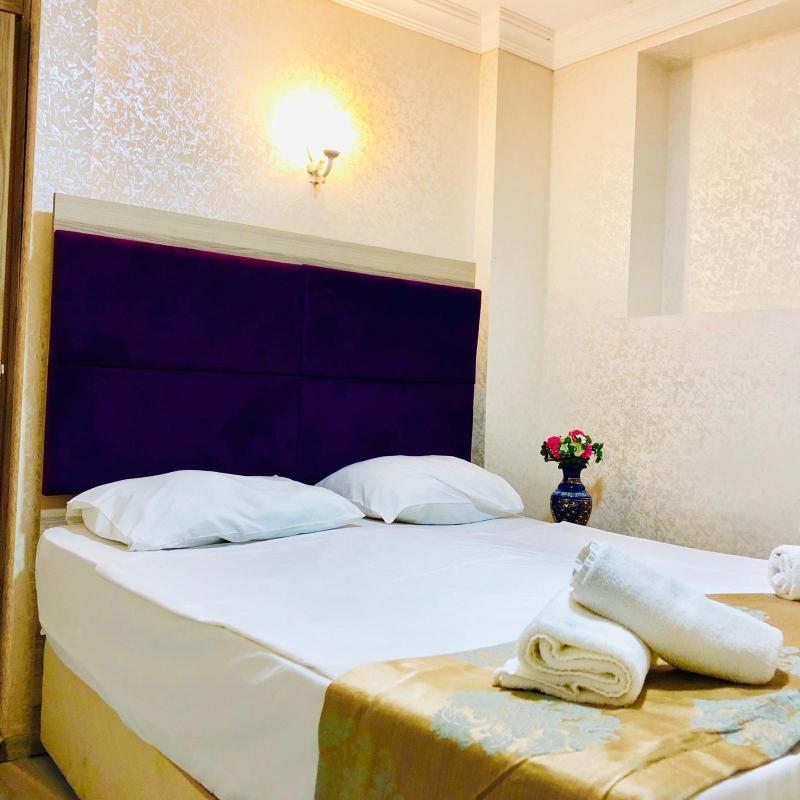 Theodian Hotel Estambul Exterior foto